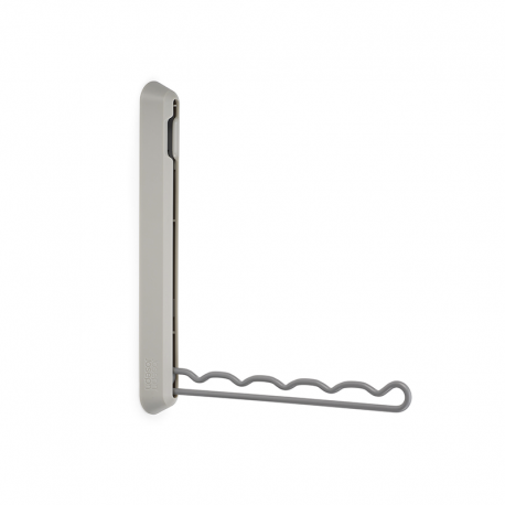 Gancho Suspendido Retráctil Crudo - Orderly. - Joseph Joseph JOSEPH JOSEPH JJ55004