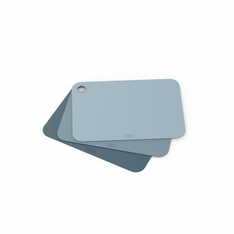 Double Sided Chopping Mats Blue - Pop Plus - Joseph Joseph JOSEPH JOSEPH JJ981002