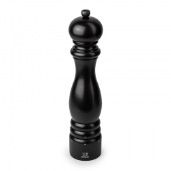 Pepper Mill Black Gloss Finish 30cm - Paris U'Select - Peugeot Saveurs PEUGEOT SAVEURS PG41946