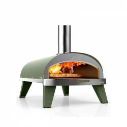 Pizza Oven Eucalyptus - Piana - Ziipa ZIIPA ZIIPA22-002