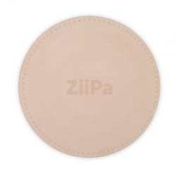Piedra Redonda para Pizza Ø32cm - Ziipa ZIIPA ZIIPA22-012
