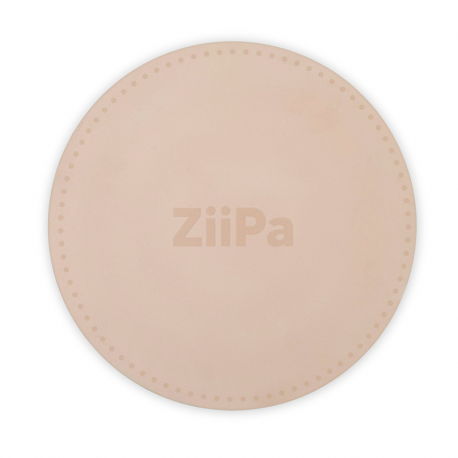 Pedra Redonda para Pizza Ø32cm - Ziipa ZIIPA ZIIPA22-012