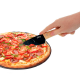 Pizza Cutter With Wheel - Ziipa ZIIPA ZIIPA22-014
