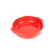 Round Baker Red 34cm - Appolia - Peugeot Saveurs PEUGEOT SAVEURS PG60251