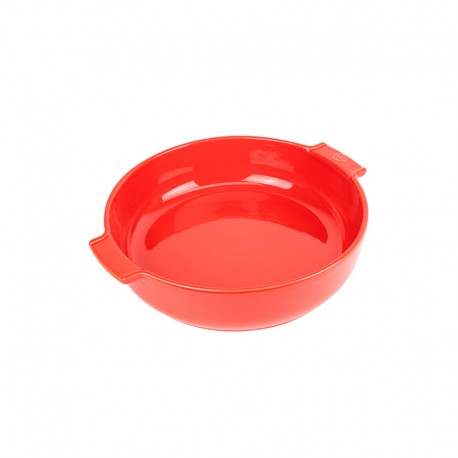 Round Baker Red 34cm - Appolia - Peugeot Saveurs PEUGEOT SAVEURS PG60251