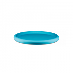 Centro de Mesa Azul - Discolo - Alessi