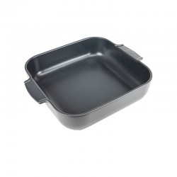 Square Baker 36cm Slate - Appolia - Peugeot Saveurs PEUGEOT SAVEURS PG60145