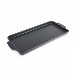 Appetizer Platter 40cm Slate - Appolia - Peugeot Saveurs PEUGEOT SAVEURS PG60749