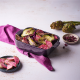 Rectangular Baker 25cm Eggplant - Appolia - Peugeot Saveurs PEUGEOT SAVEURS PG61036
