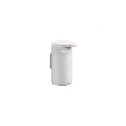 Dispensador de Jabón para Pared Blanco - Rim - Zone Denmark ZONE DENMARK BVZN14481