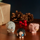Crib Figurine Nerona Sheep - Happy Eternity Baby - A Di Alessi A DI ALESSI AALEAGJ0113