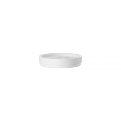 Jabonera Ø10,8cm Blanco - Rim - Zone Denmark ZONE DENMARK BVZN14489