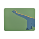 Individual de Mesa Brontosaurus Brutus - Kids - Asa Selection ASA SELECTION ASA78845420