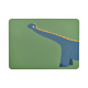 Placemat Brontosaurus Brutus - Kids - Asa Selection ASA SELECTION ASA78845420