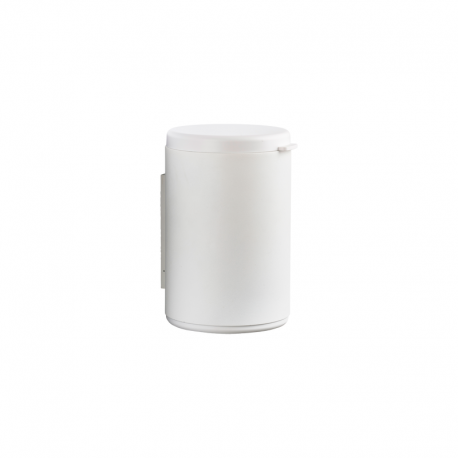 Cubo de Basura WC para Parede 3,3L Blanco - Rim - Zone Denmark ZONE DENMARK BVZN14499