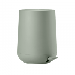 Cubo de Basura 3L Verde Matcha - Nova - Zone Denmark