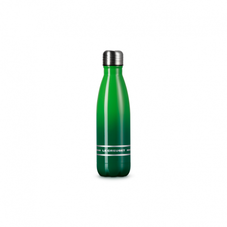 Hydration Bottle 500ml Bamboo - Le Creuset LE CREUSET LC41208504080000