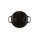 Bread Oven 24cm Black Mate - Signature - Le Creuset LE CREUSET LC21301240000430