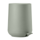 Cubo de Basura con Pedal 5L Verde Matcha - Nova - Zone Denmark ZONE DENMARK BVZN15254
