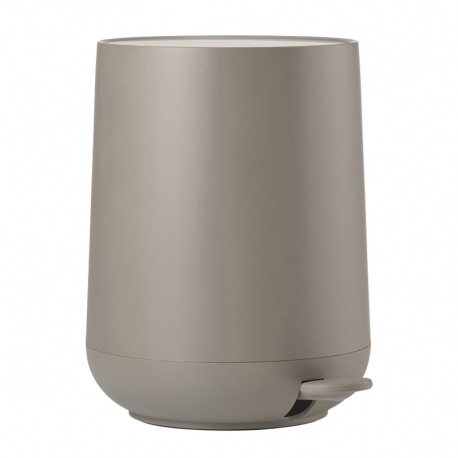 Pedal Bin 5L Taupe - Nova - Zone Denmark ZONE DENMARK BVZN28085
