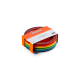 Stoneware Rainbow Set of 6 Side Plates - Le Creuset LE CREUSET LC79285228359006