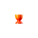Stoneware Egg Cup Volcanic - Le Creuset LE CREUSET LC81702000900099