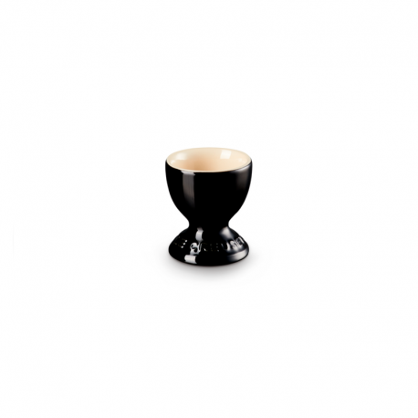 Stoneware Egg Cup Black Onyx - Le Creuset LE CREUSET LC81702001400099