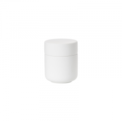 Tarro con Tapa Blanco - Ume Branco - Zone Denmark