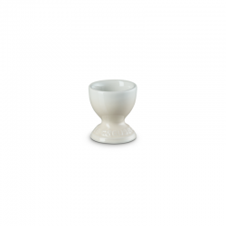 Stoneware Egg Cup Meringue - Le Creuset LE CREUSET LC81702007160099