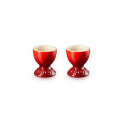 Set of 2 Egg Cups Cerise - Le Creuset LE CREUSET LC89064000600003