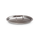 Tapa de Acero Inoxidable 28cm - Le Creuset LE CREUSET LC96100828001520