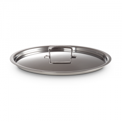 Stainless Steel Lid 30cm - Le Creuset LE CREUSET LC96100830000098