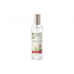 Spray Perfumado 100ml Citronela e Menta - Nature Universe - Esteban Parfums ESTEBAN PARFUMS ESTBCM-034