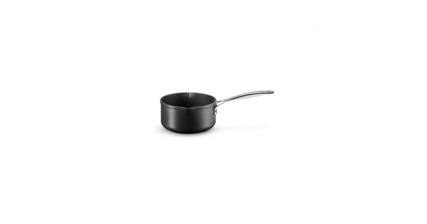 Toughened Non-Stick Milk Pan 16cm - Le Creuset