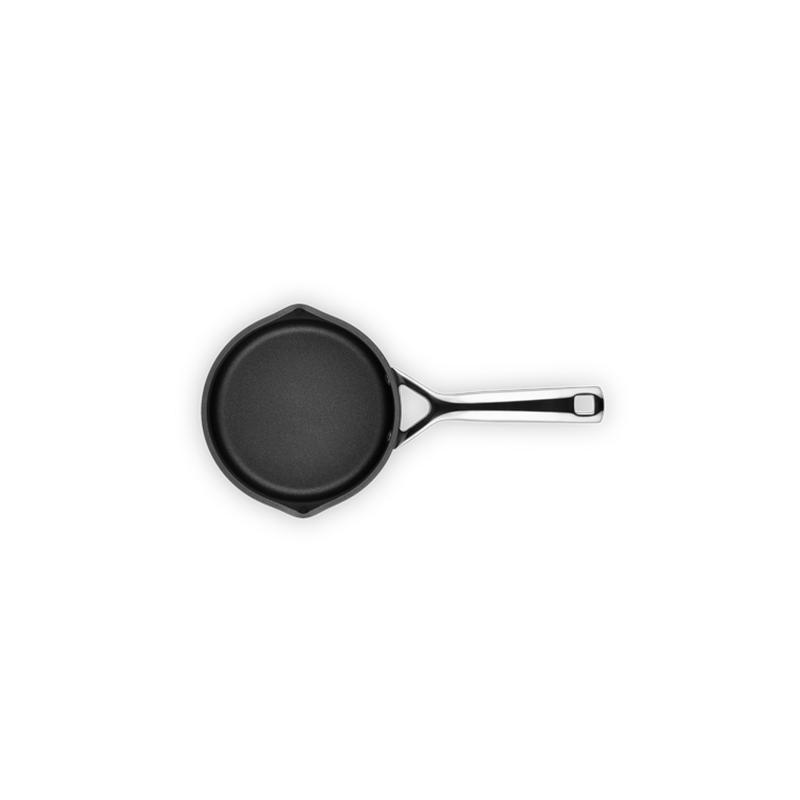 Toughened Non-Stick Milk Pan