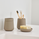 PortaCepillo de Dientes Taupe - Nova One - Zone Denmark ZONE DENMARK BVZN28087