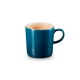 Caneca em Grés 350ml Deep Teal - Le Creuset LE CREUSET LC70302356420002