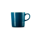 Caneca em Grés 350ml Deep Teal - Le Creuset LE CREUSET LC70302356420002