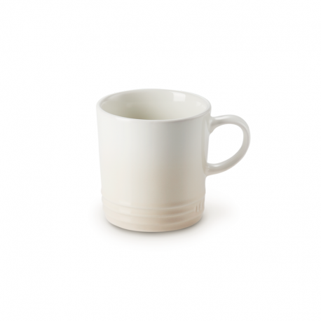 Caneca em Grés 350ml Merengue - Le Creuset LE CREUSET LC70302357160002