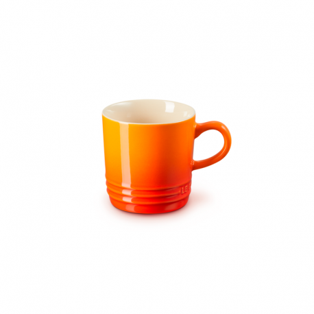 Taza Mediana Grés 200ml Volcanico - Le Creuset LE CREUSET LC70303200900099