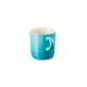 Stoneware Cappuccino Mug 200ml Caribe - Le Creuset LE CREUSET LC70303201700099
