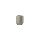 Toothbrush Mug Concrete - Time - Zone Denmark ZONE DENMARK BVZN28124