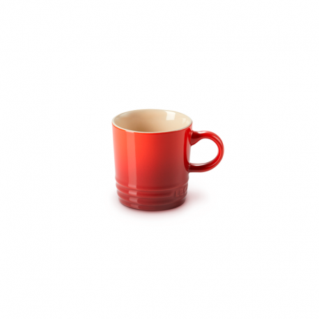 Stoneware Mug 100ml Cerise - Le Creuset LE CREUSET LC70305100600099