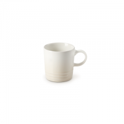 Stoneware Mug 100ml Meringue - Le Creuset LE CREUSET LC70305107160099