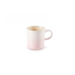 Stoneware Mug 100ml Shell Pink - Le Creuset LE CREUSET LC70305107770099