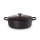 Round Risotto Pot 30cm Black - Le Creuset LE CREUSET LC21179300000430