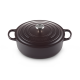 Cacerola Risotto Redonda 30cm Negro Mate - Le Creuset LE CREUSET LC21179300000430