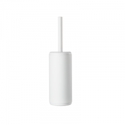 Toilet Brush White - Rim - Zone Denmark ZONE DENMARK BVZN14480