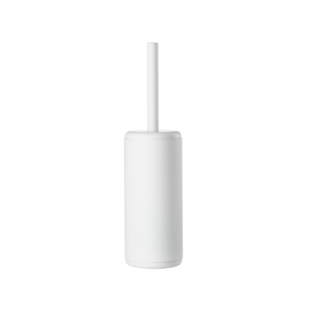 Toilet Brush White - Rim - Zone Denmark ZONE DENMARK BVZN14480