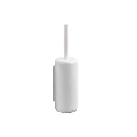 Toilet Brush for Wall White - Rim - Zone Denmark ZONE DENMARK BVZN14486